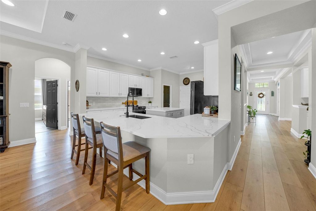 Photo of 7207 Peregrina Loop, Wesley Chapel, FL 33545 (MLS # TB8377469)