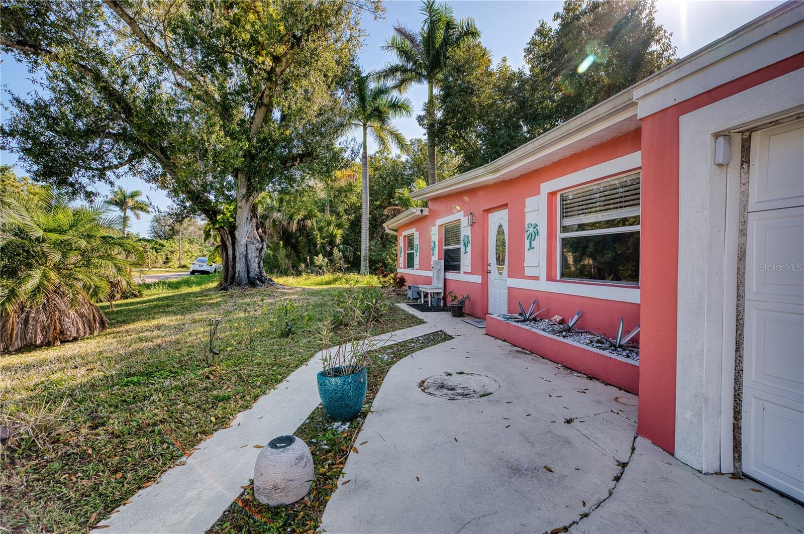 CORAL RIDGE - Residential