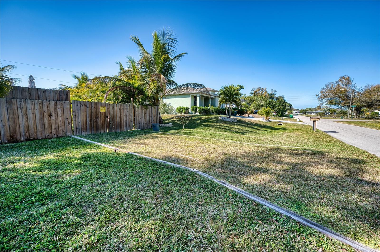 CORAL RIDGE - Residential