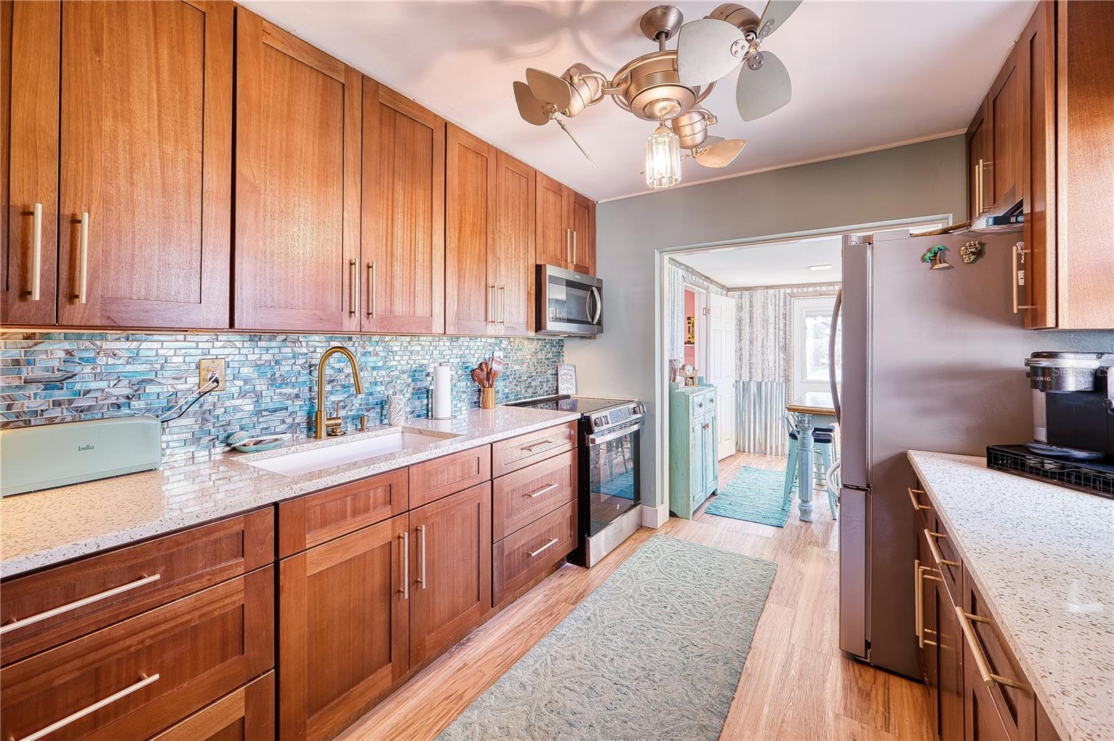 CORAL RIDGE - Residential