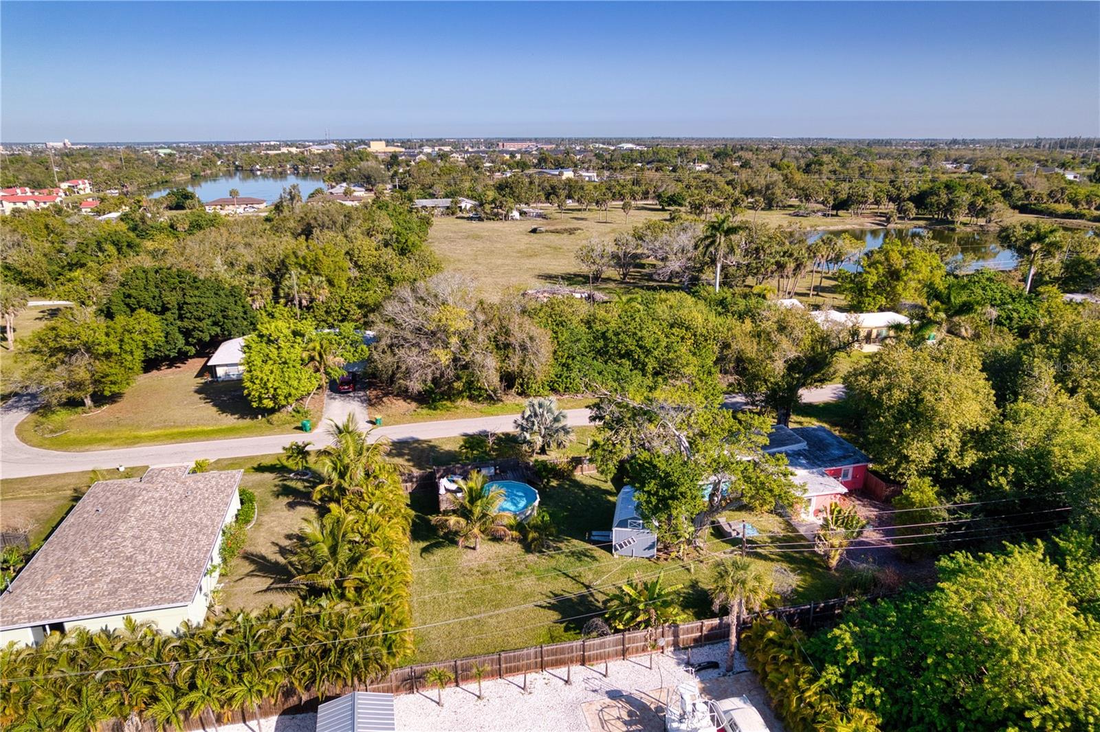 CORAL RIDGE - Residential