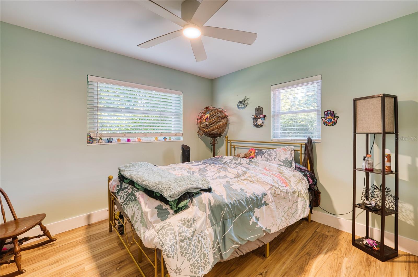 CORAL RIDGE - Residential