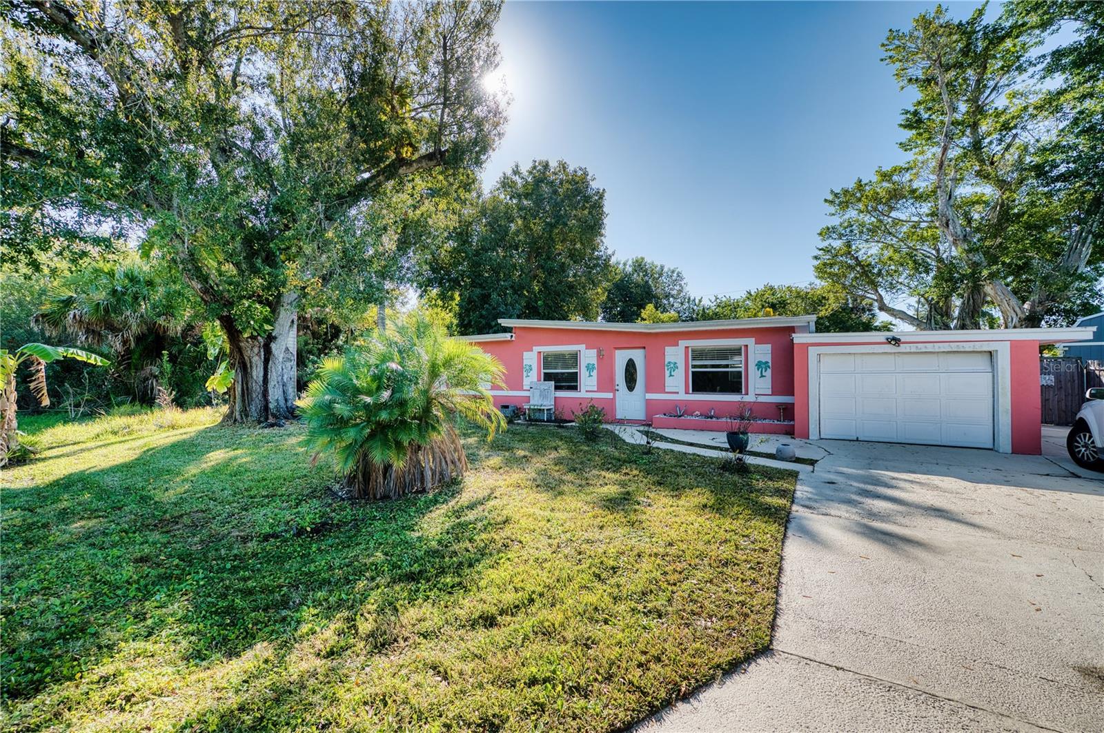 CORAL RIDGE - Residential