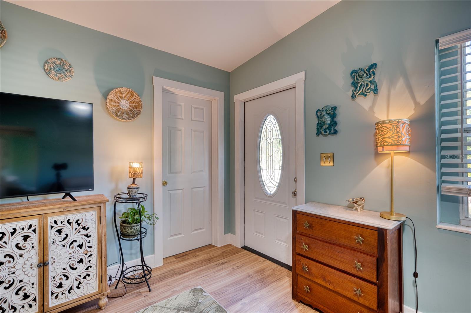 CORAL RIDGE - Residential