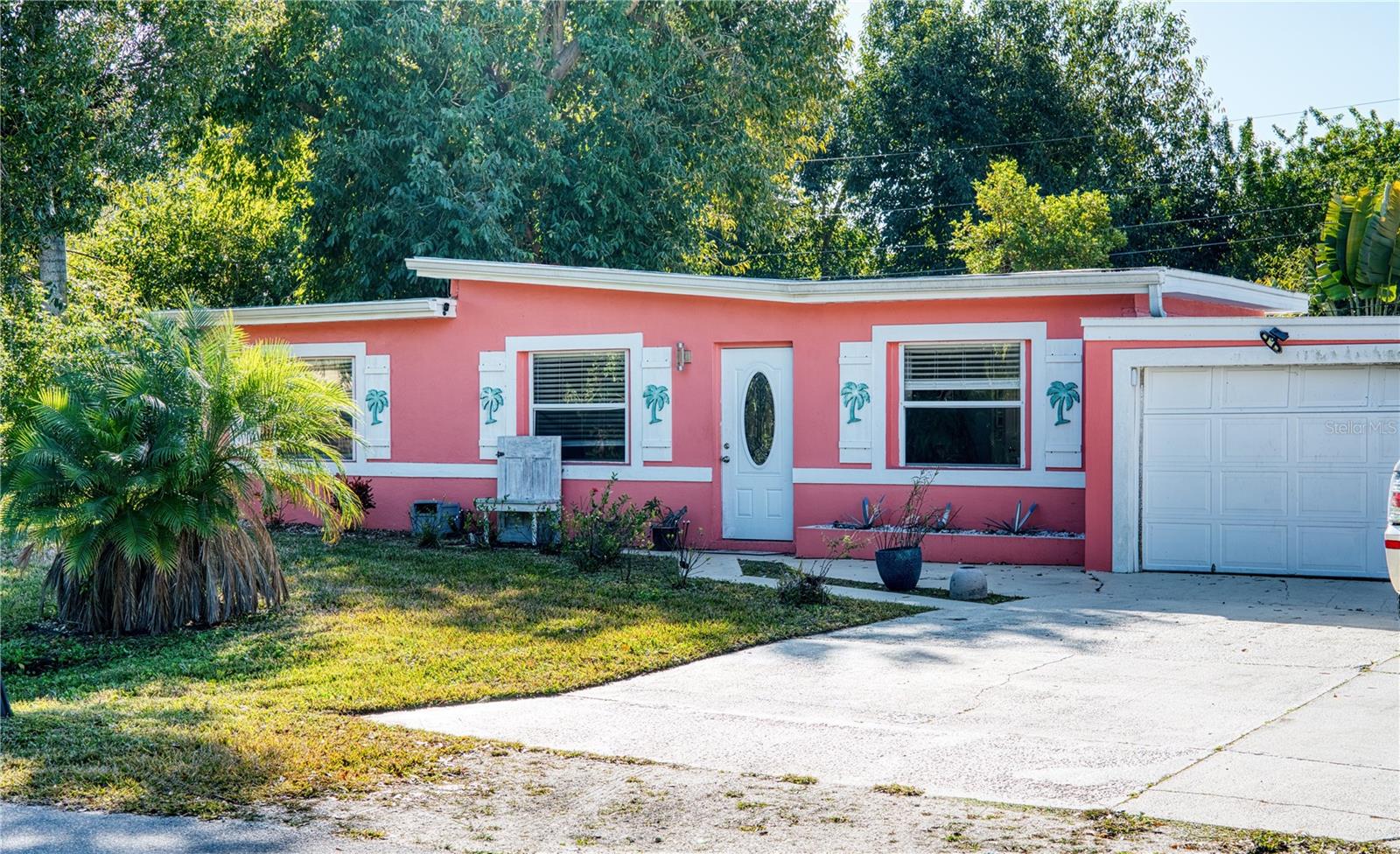 CORAL RIDGE - Residential