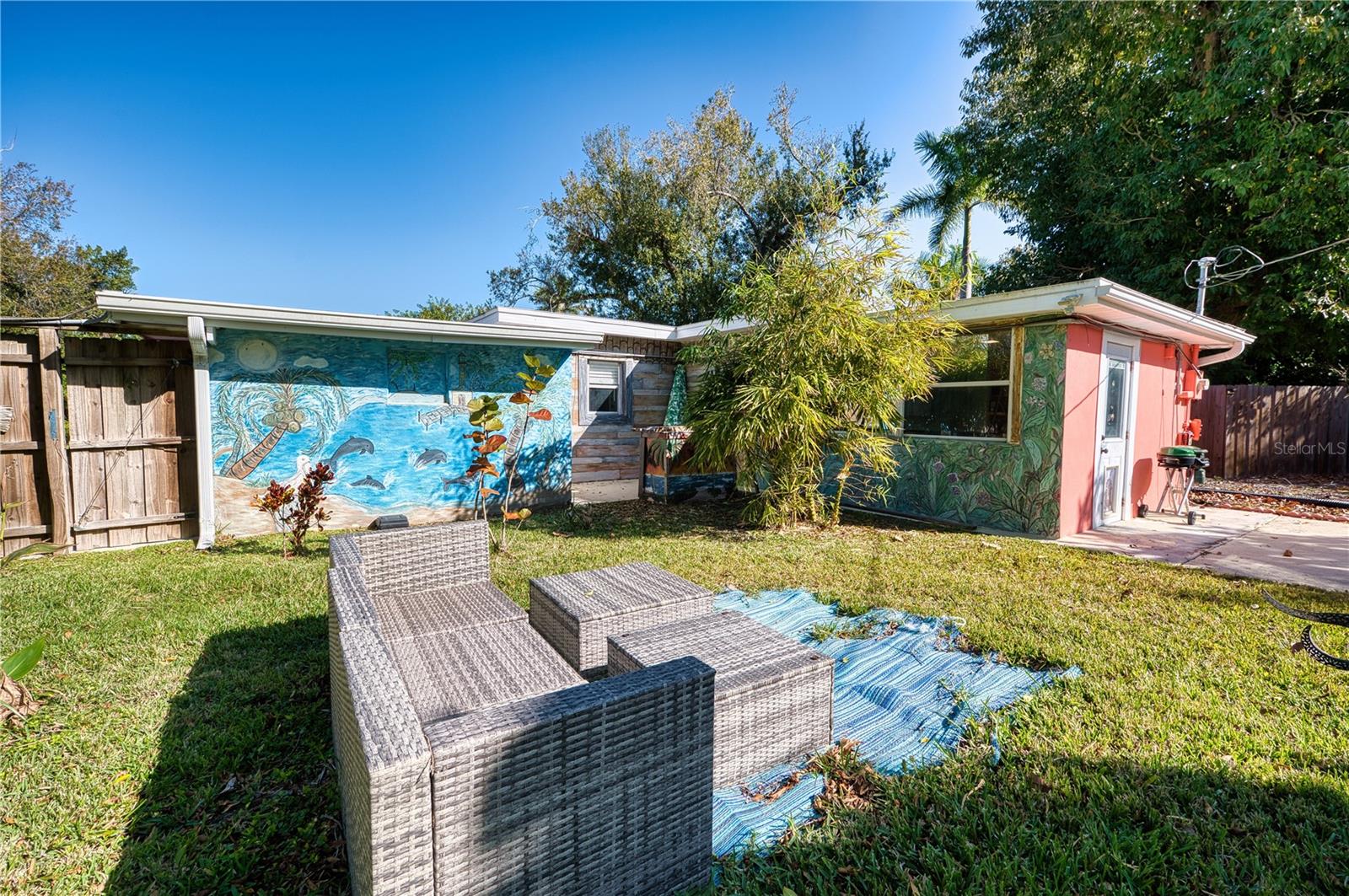 CORAL RIDGE - Residential