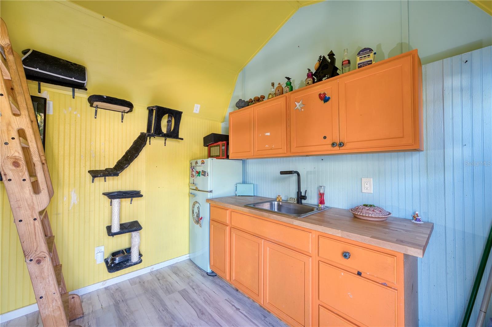 CORAL RIDGE - Residential