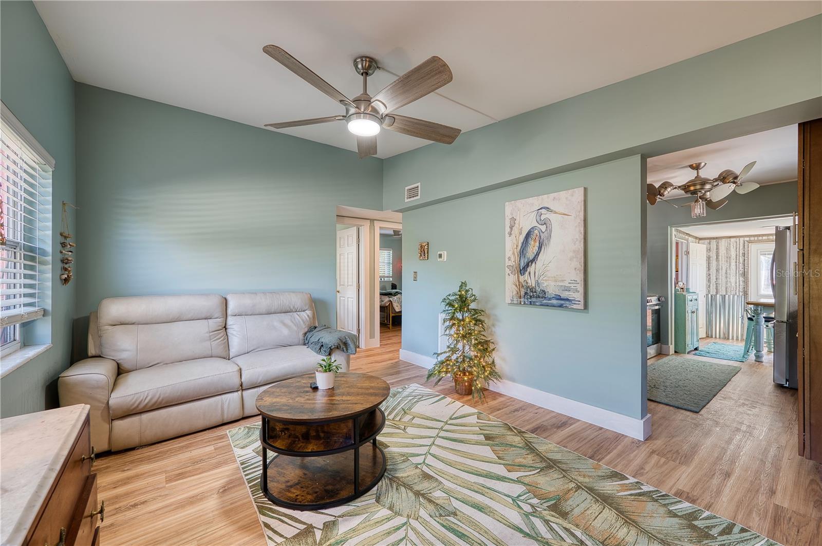 CORAL RIDGE - Residential