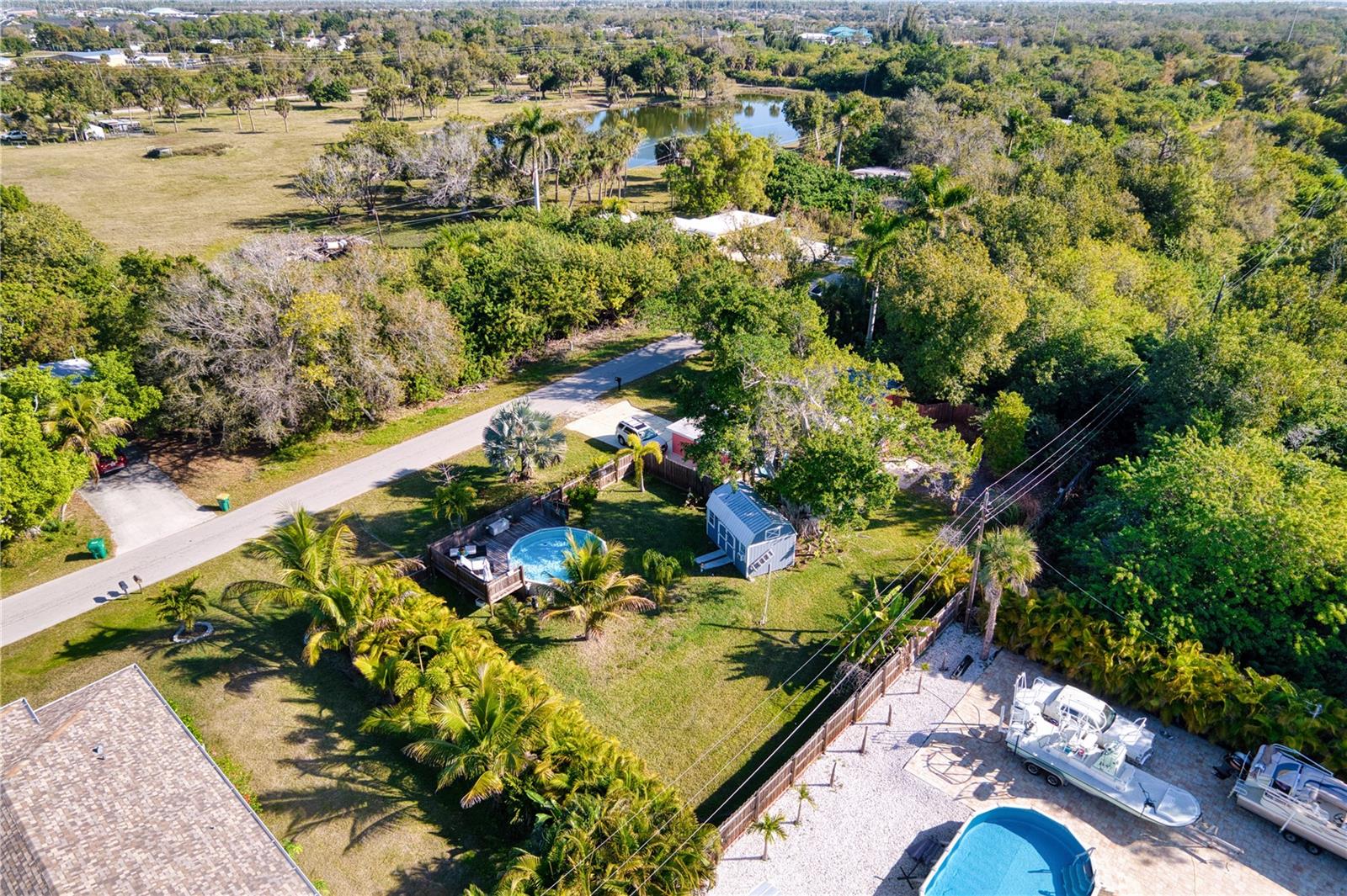 CORAL RIDGE - Residential