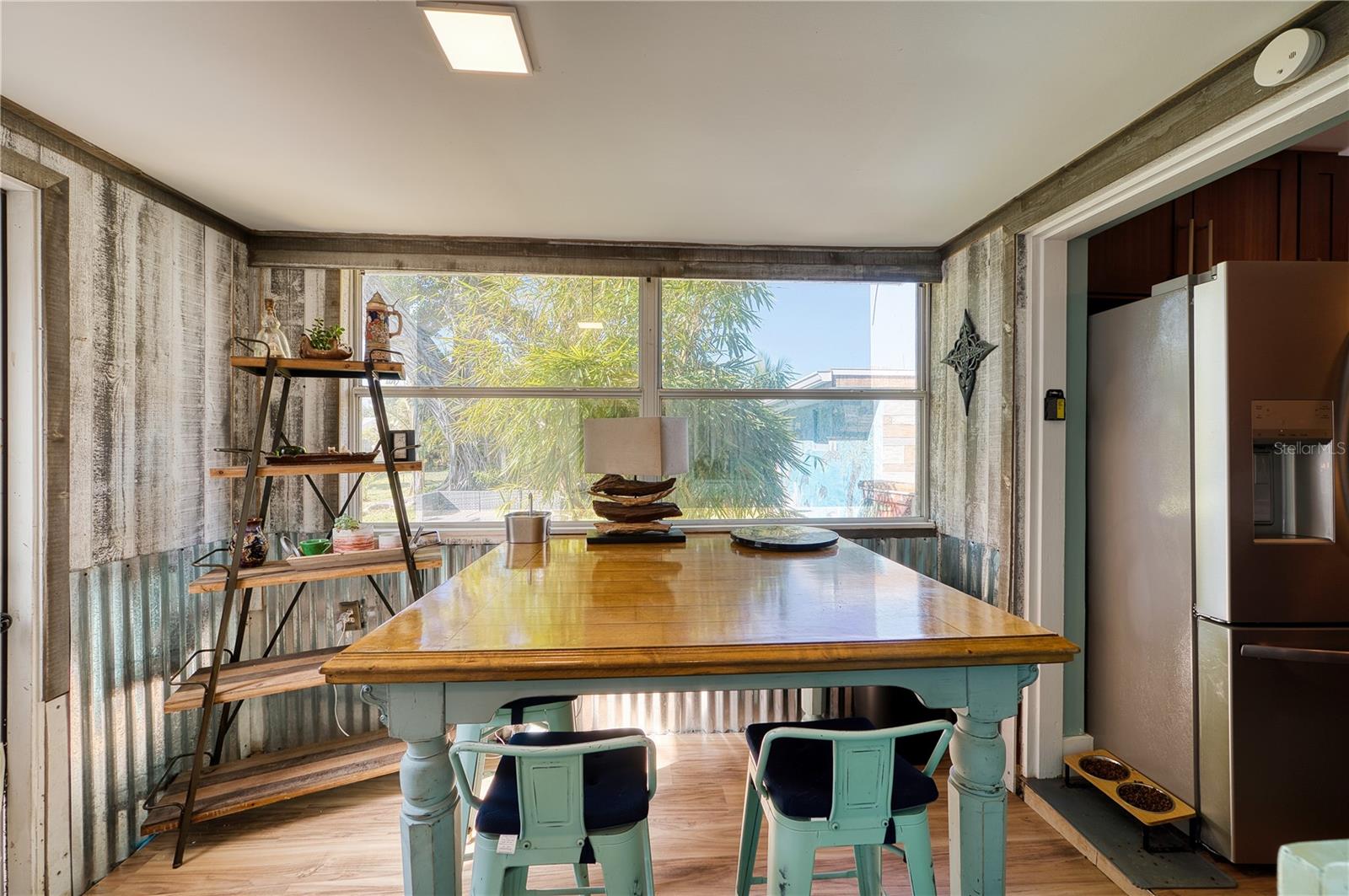 CORAL RIDGE - Residential