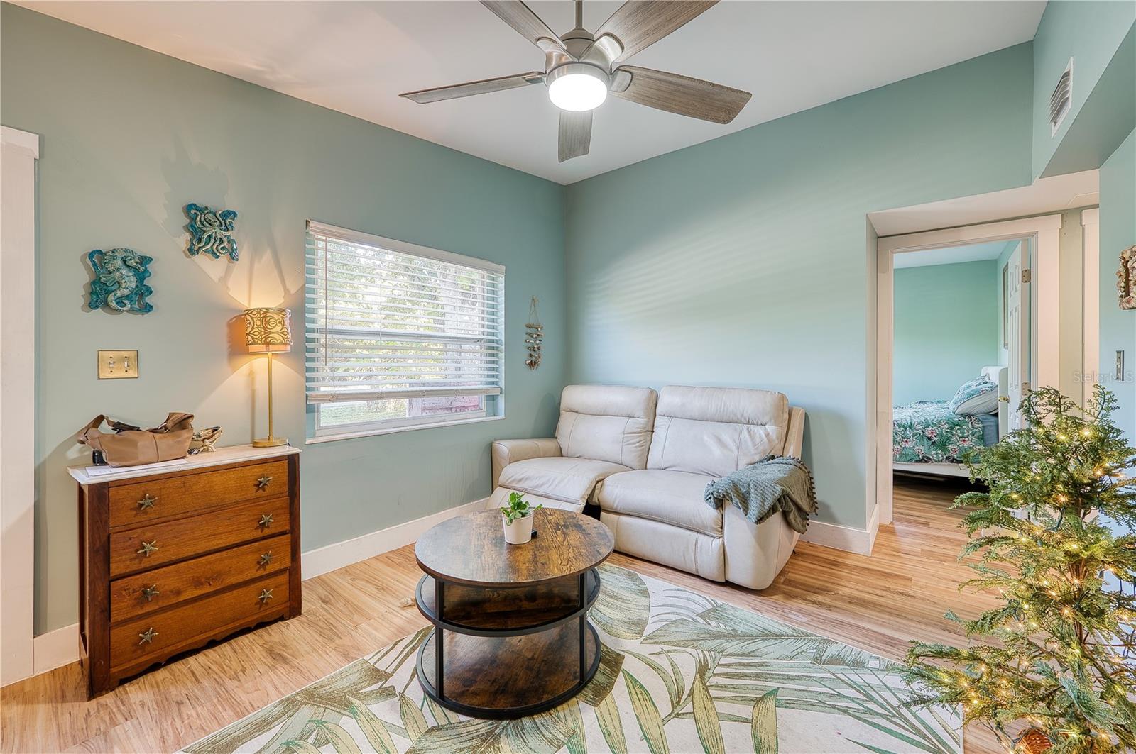 CORAL RIDGE - Residential