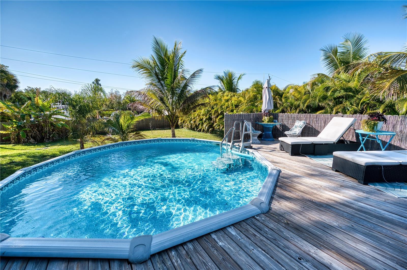 CORAL RIDGE - Residential