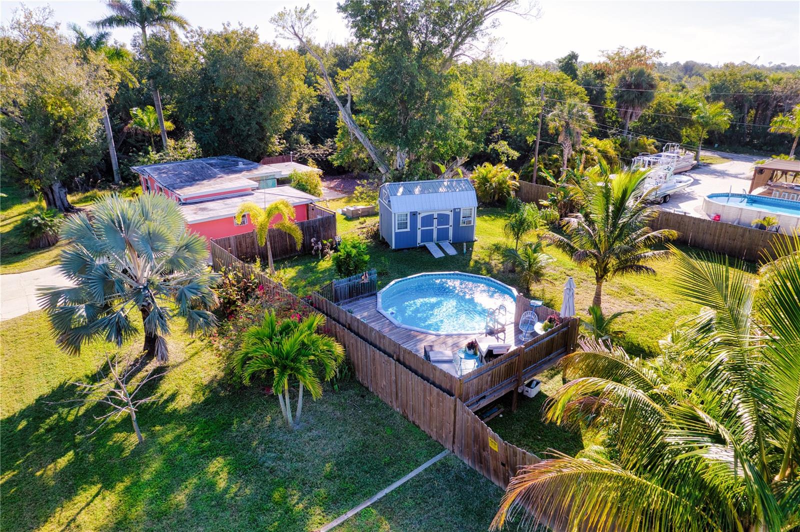 CORAL RIDGE - Residential