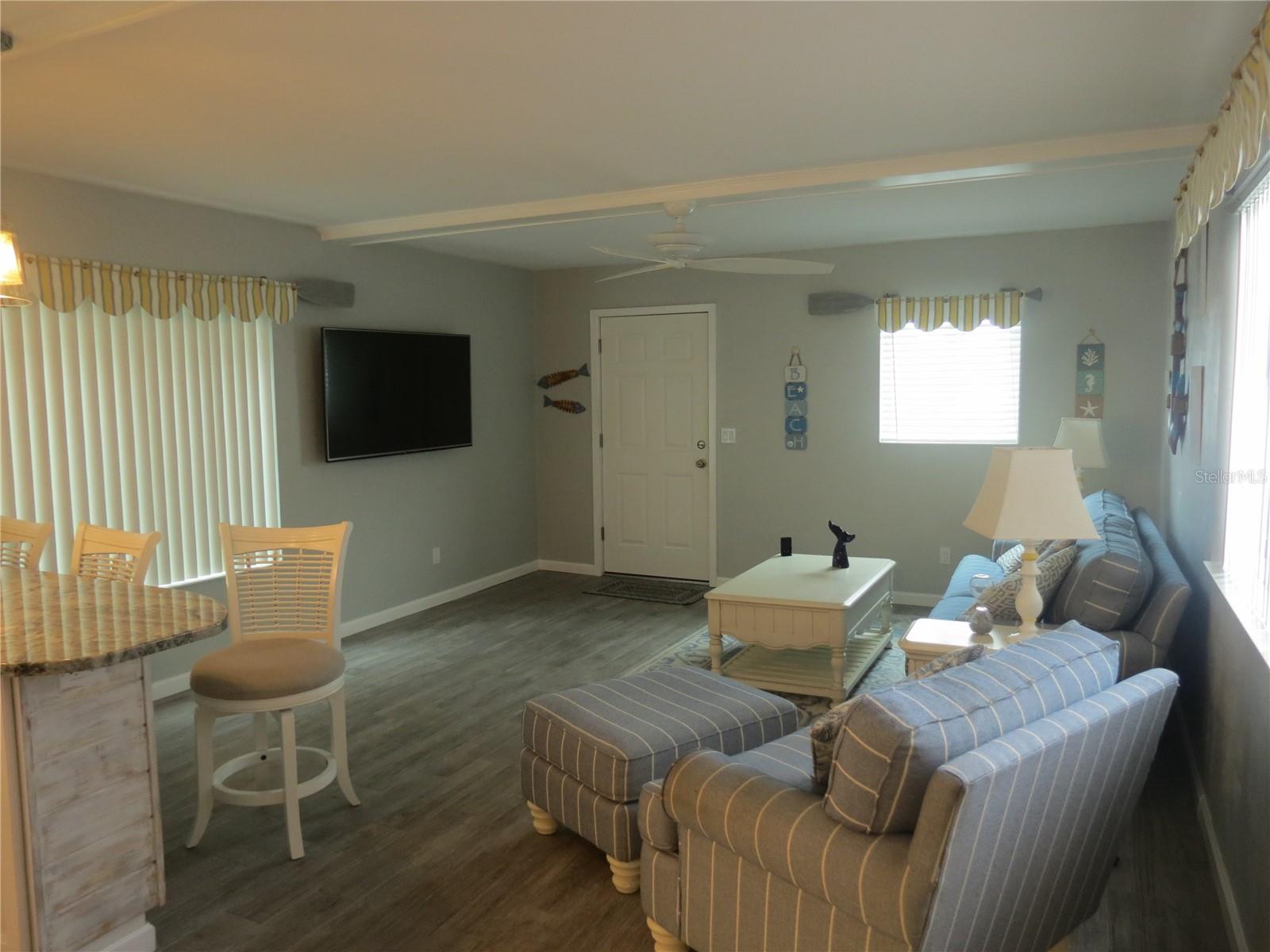 LE ATLANTICO CONDO - Residential