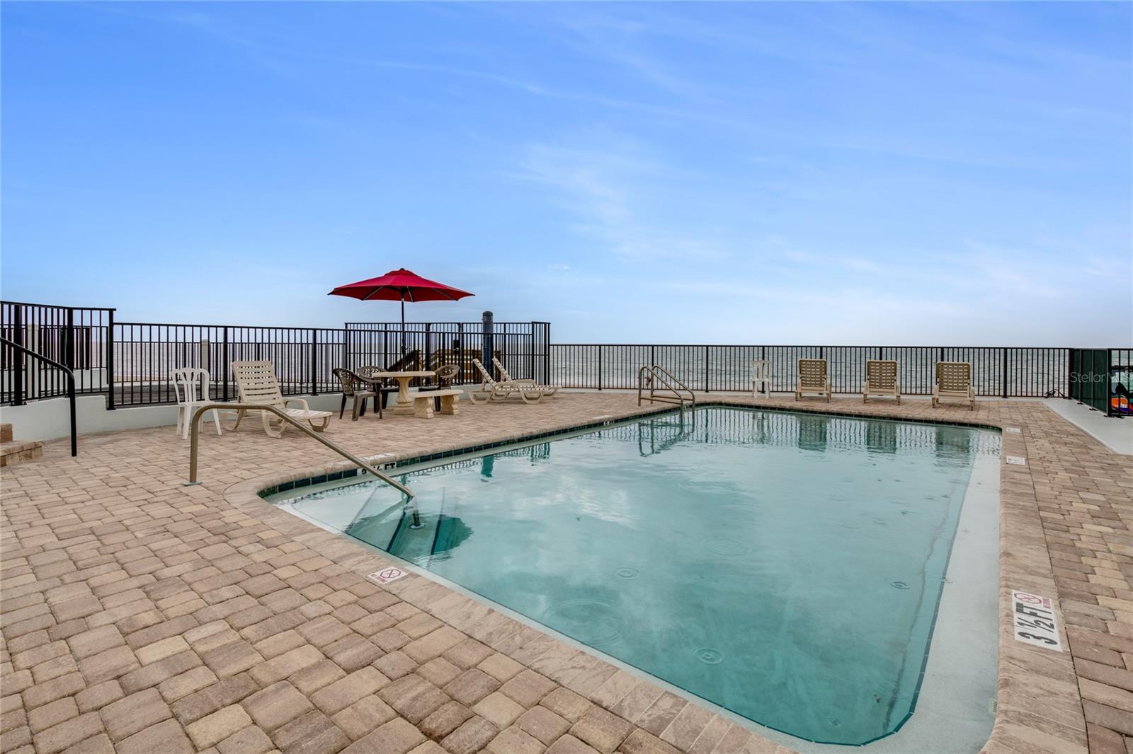 LE ATLANTICO CONDO - Residential