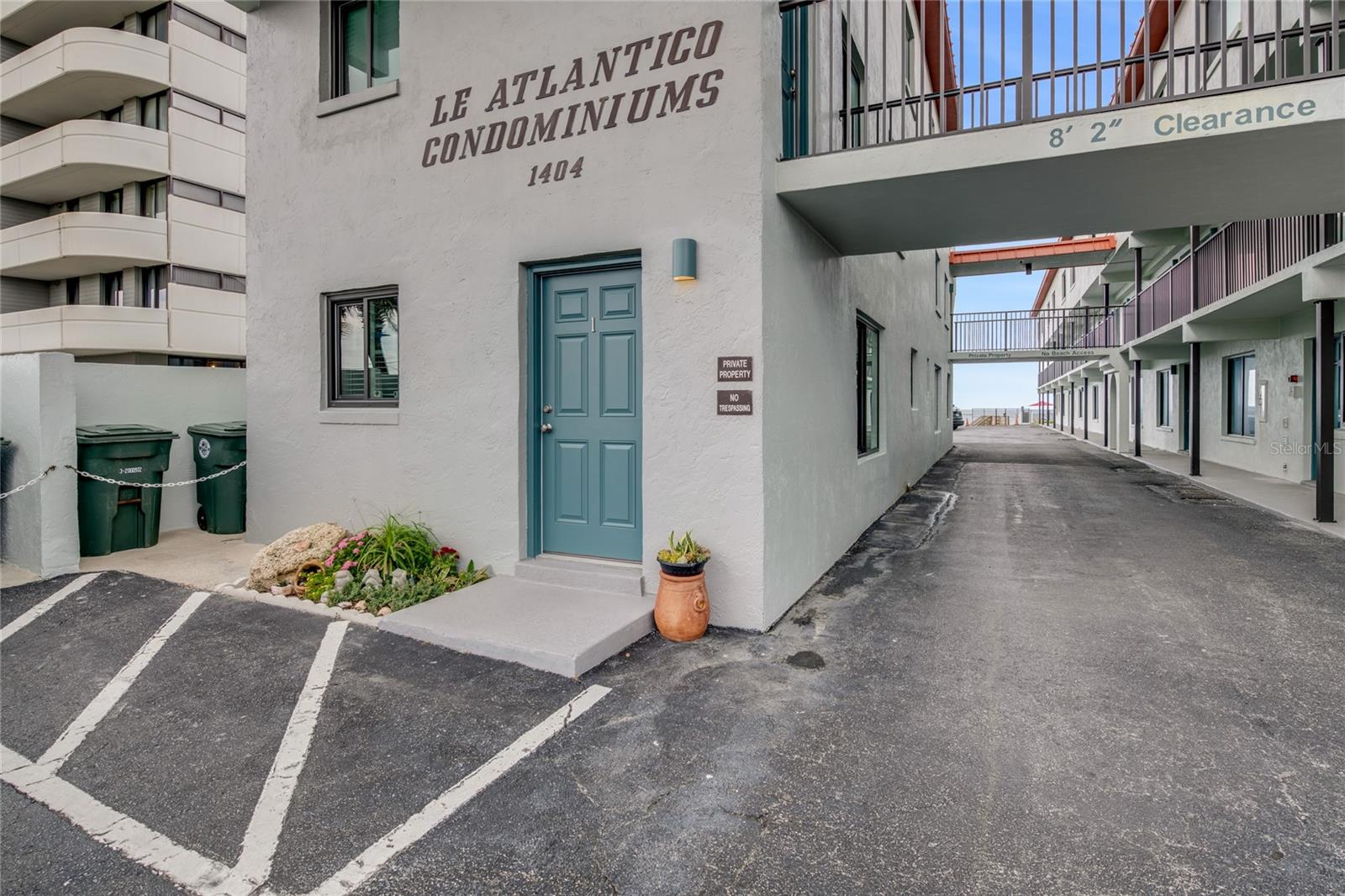 1404 N ATLANTIC AVENUE 10