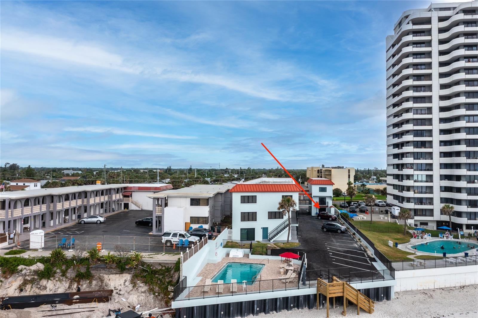 LE ATLANTICO CONDO - Residential