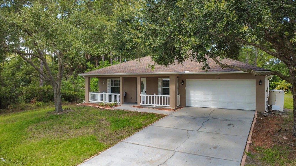 Photo of 3288 Wallace Avenue SE, Palm Bay, FL 32909 (MLS # O6420930)