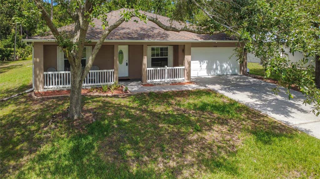 Photo of 3288 Wallace Avenue SE, Palm Bay, FL 32909 (MLS # O6420930)