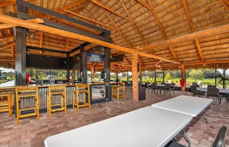 CHAMPION'S RUN LUXURY RV RESORT - Land
