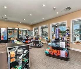 CHAMPION'S RUN LUXURY RV RESORT - Land