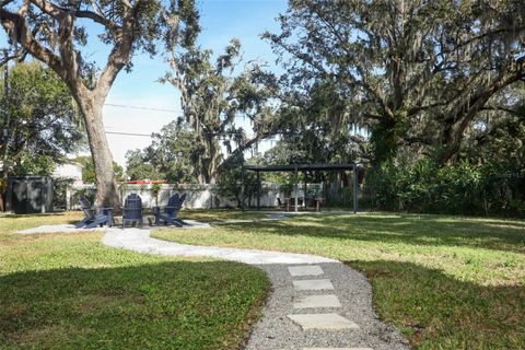 A home in BELLE ISLE