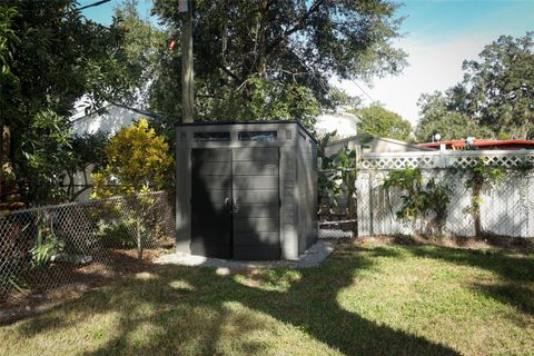 A home in BELLE ISLE