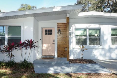 A home in BELLE ISLE