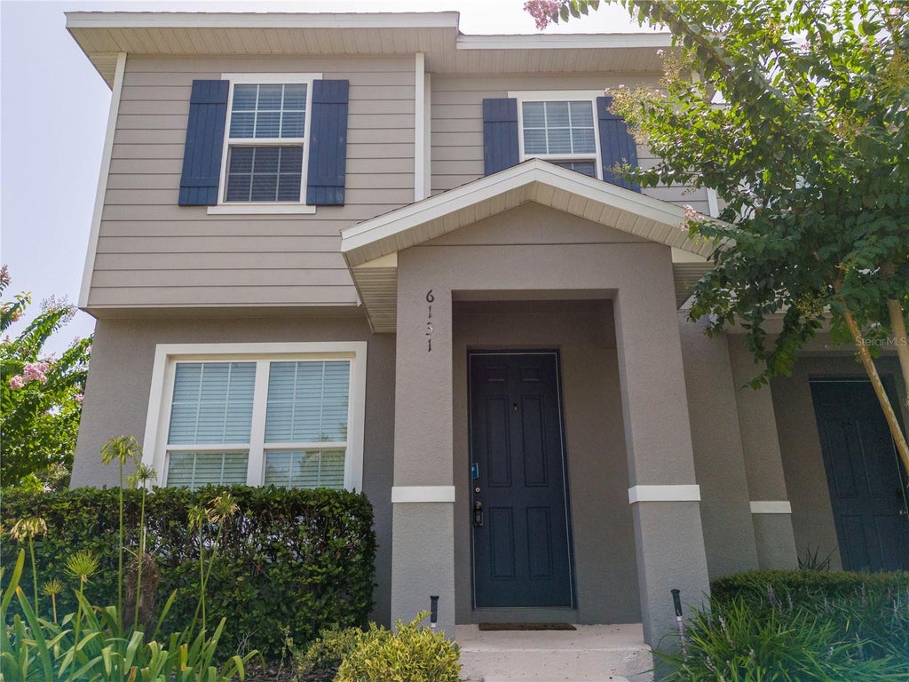 Photo of 6131 Elfin Herb Way, Winter Garden, FL 34787 (MLS # O6430606)