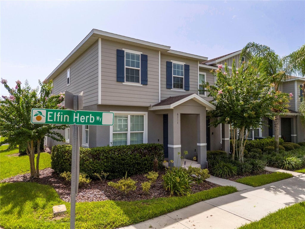 Photo of 6131 Elfin Herb Way, Winter Garden, FL 34787 (MLS # O6430606)