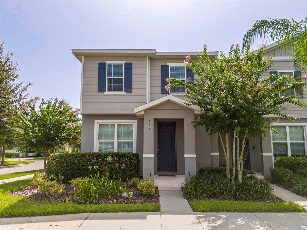Photo of 6131 Elfin Herb Way, Winter Garden, FL 34787 (MLS # O6430606)