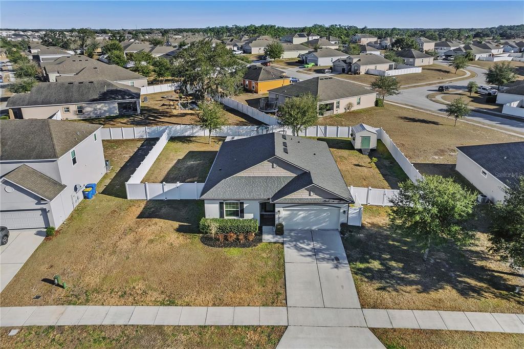 Photo of 15404 Taurus Court, Mascotte, FL 34753 (MLS # G5108605)