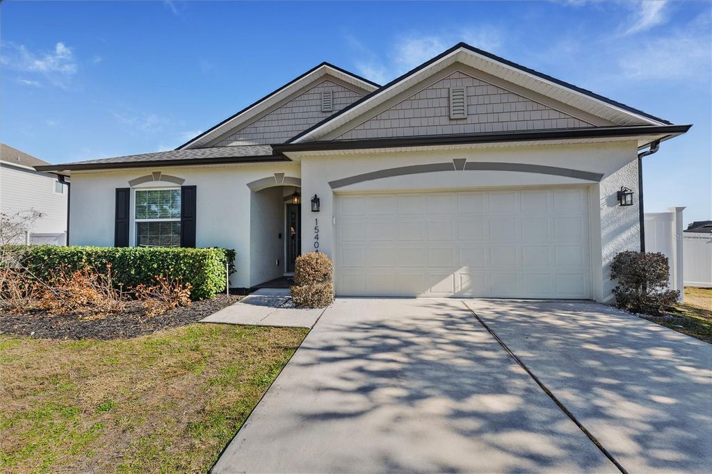 Photo of 15404 Taurus Court, Mascotte, FL 34753 (MLS # G5108605)