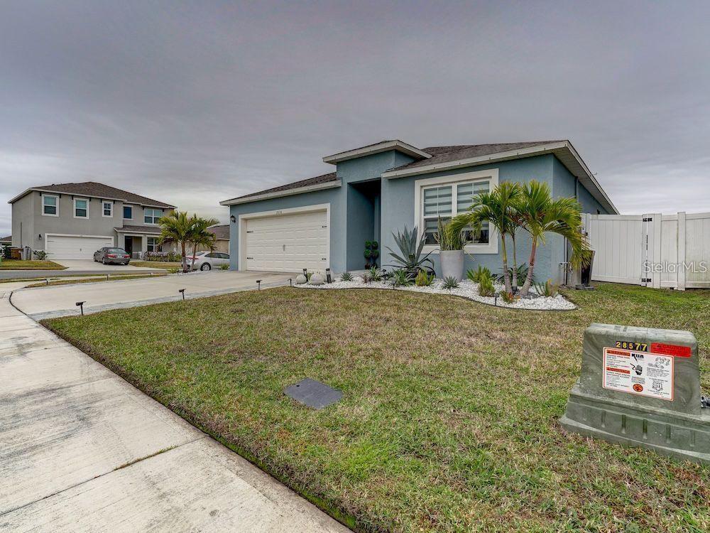 1836 DELROSE ROAD