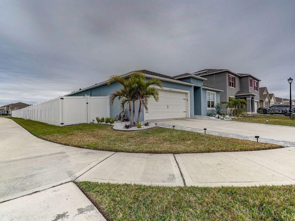 1836 DELROSE ROAD