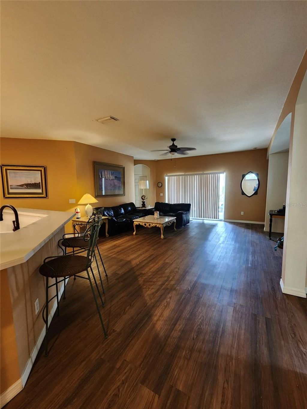 Photo of 1829 Mira Lago Circle, Ruskin, FL 33570 (MLS # O6379580)