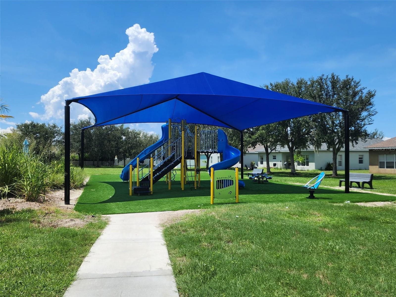 MIRA LAGO WEST PH 1 - Residential