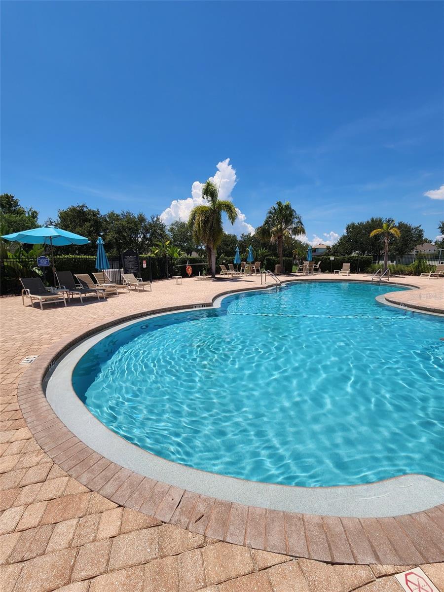 MIRA LAGO WEST PH 1 - Residential