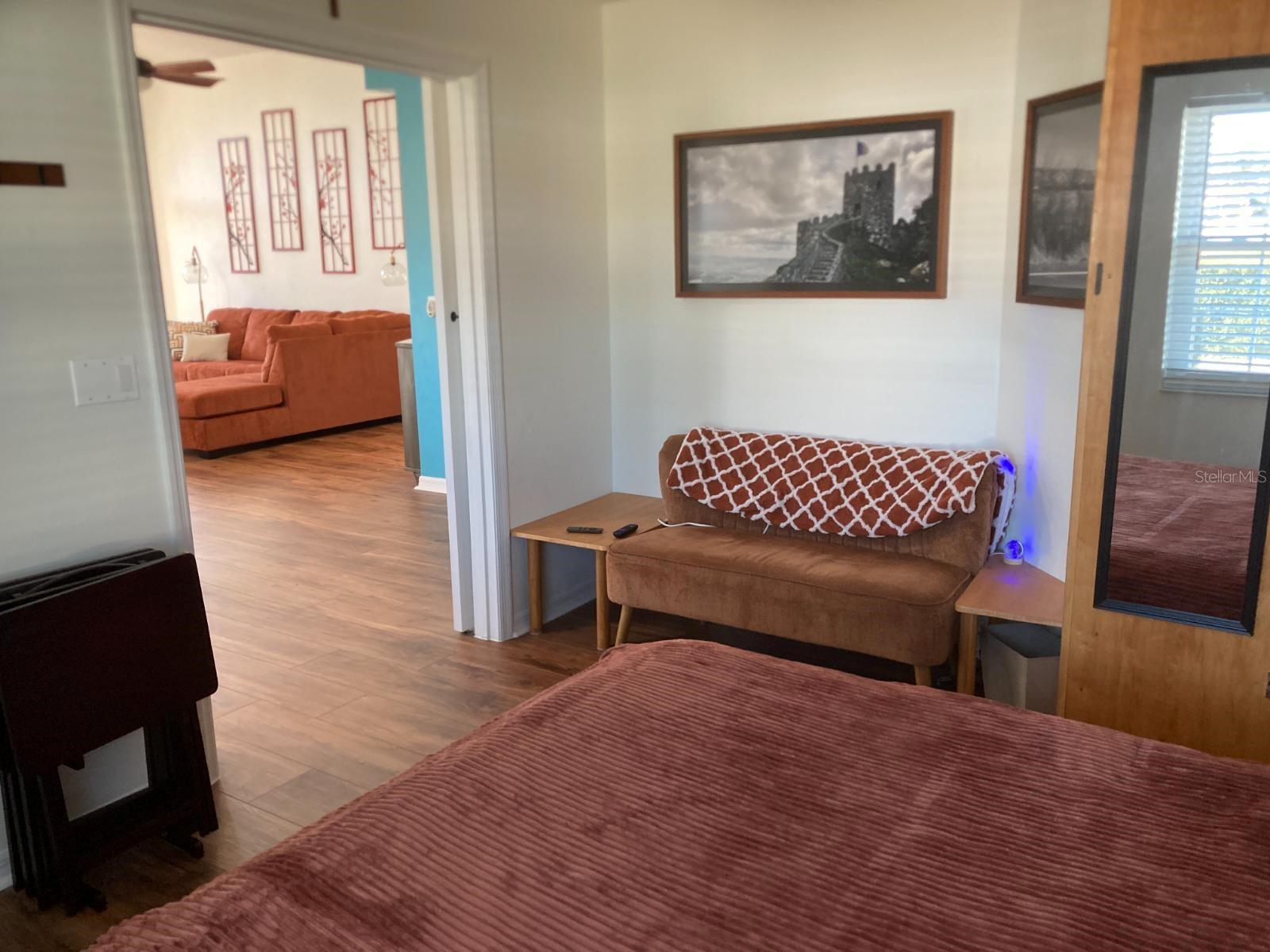 LAKESIDE AT MATANZAS SHORES - Residential