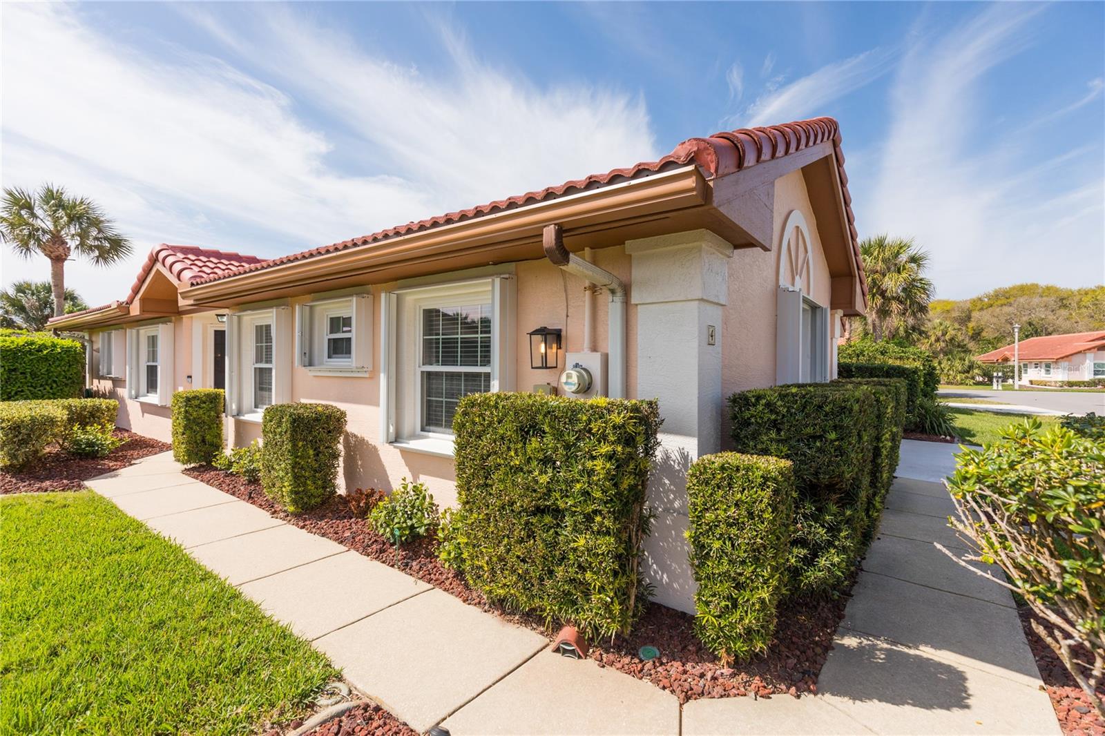 LAKESIDE AT MATANZAS SHORES - Residential