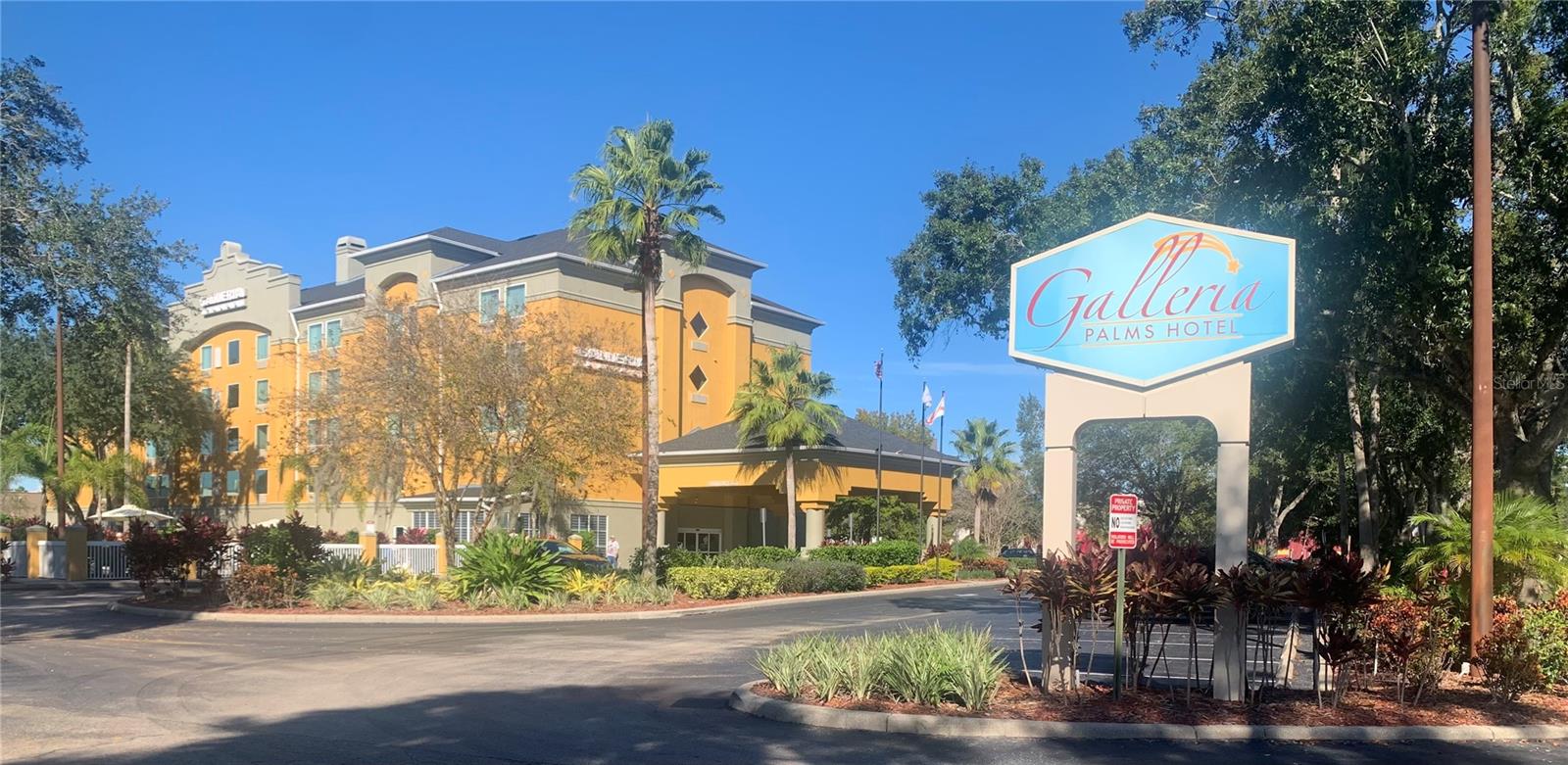 View KISSIMMEE, FL 34747 condo