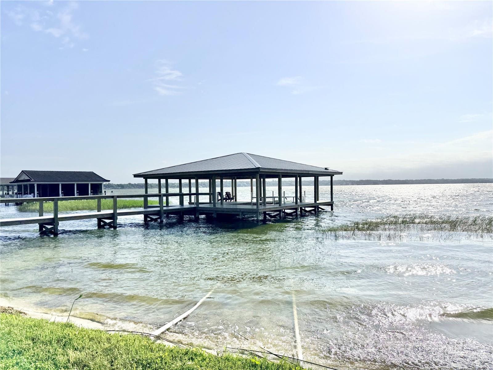 LOT 23 LAKESHORE DRIVE