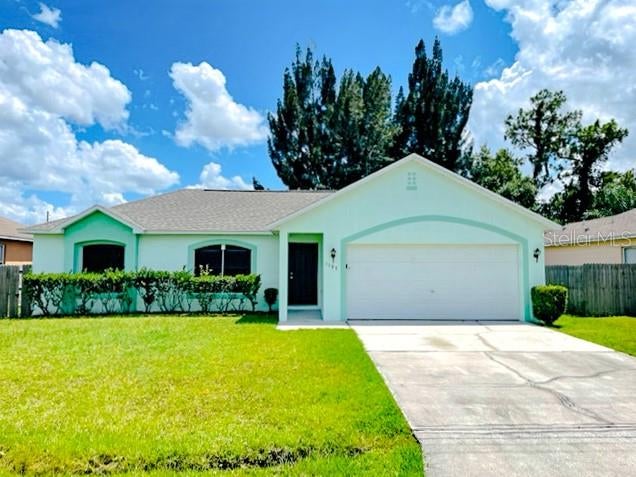 Photo of 1197 Cambourne Drive, Kissimmee, FL 34758 (MLS # TB8560266)