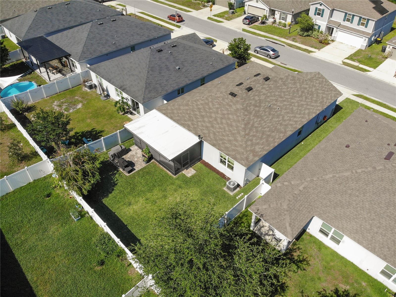 CAYDEN RESERVE - Residential