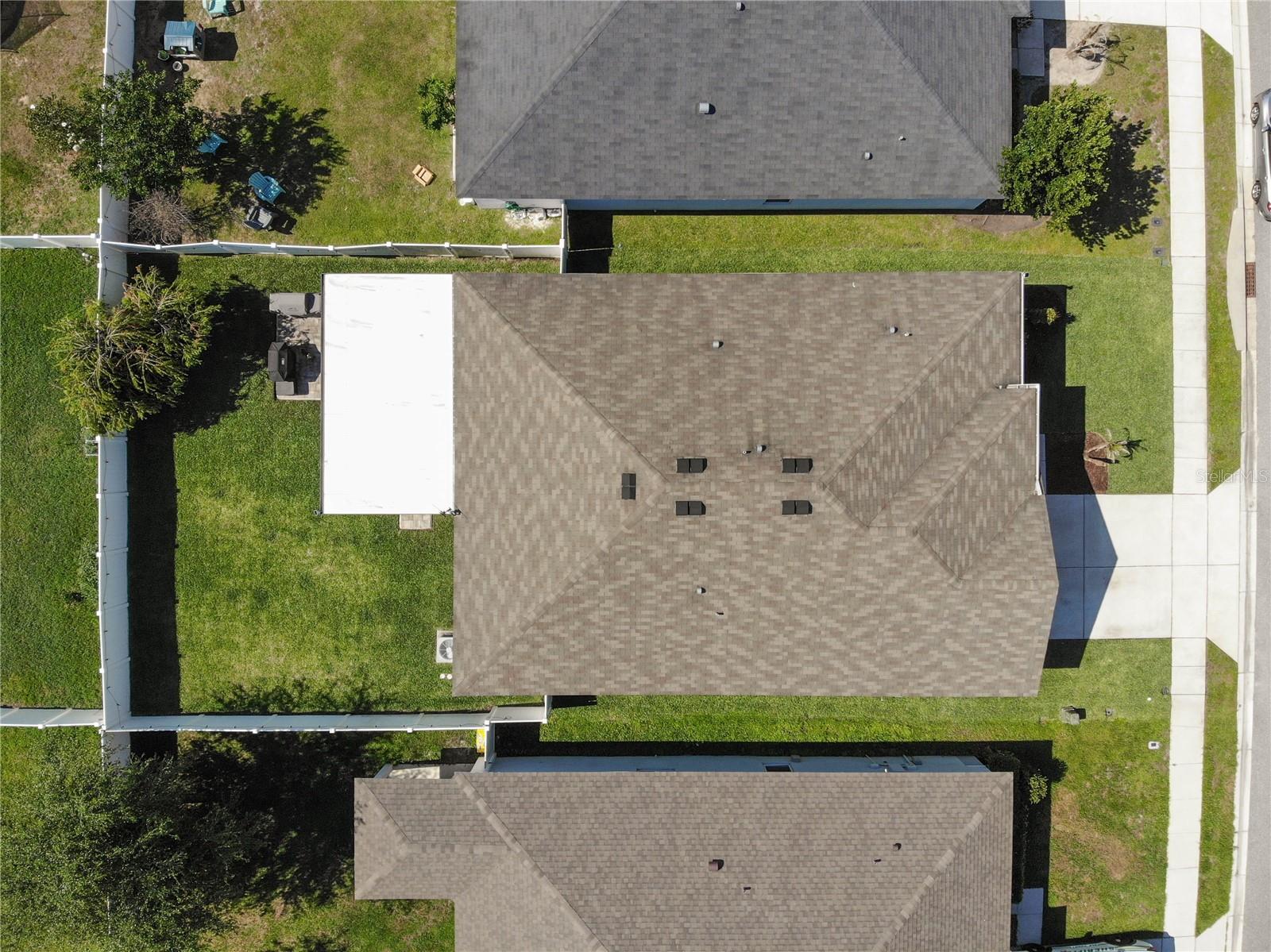 CAYDEN RESERVE - Residential