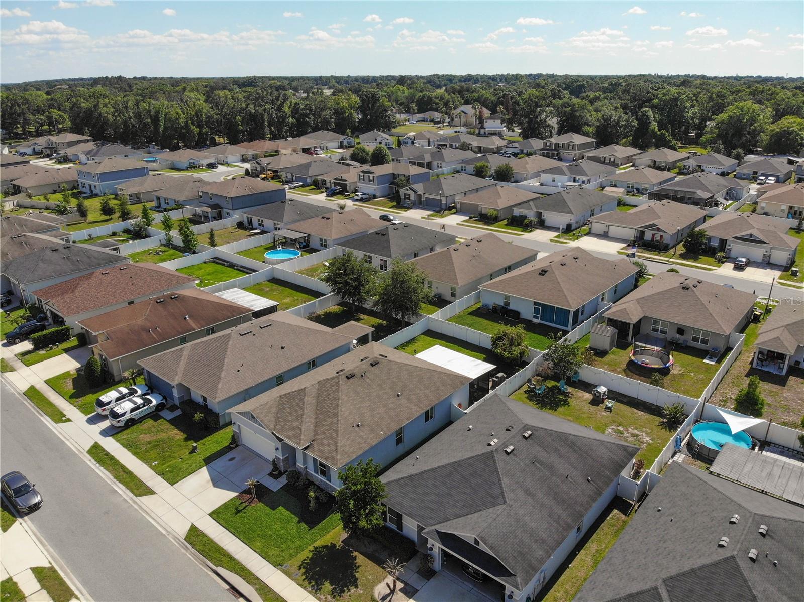 CAYDEN RESERVE - Residential