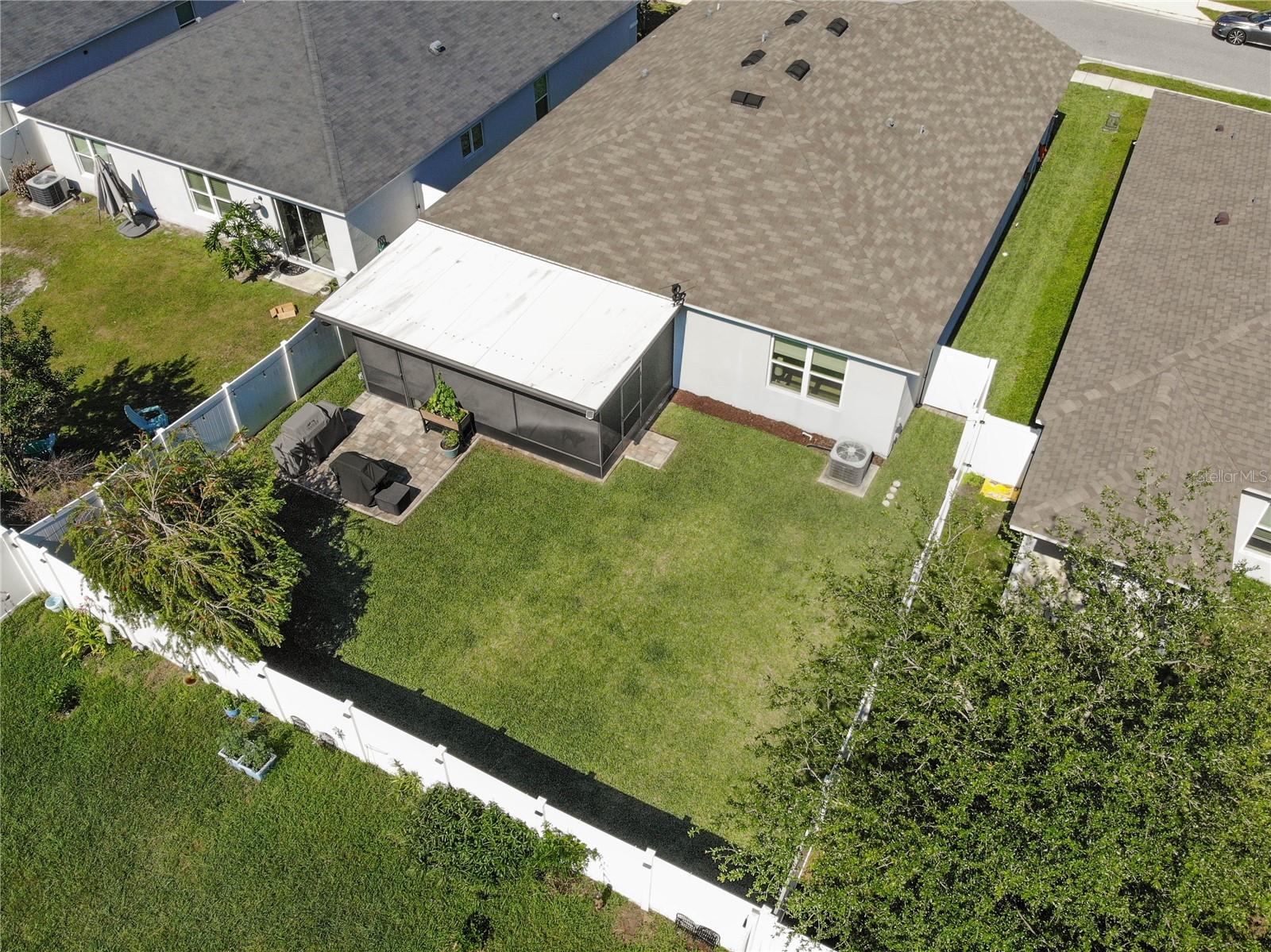 CAYDEN RESERVE - Residential