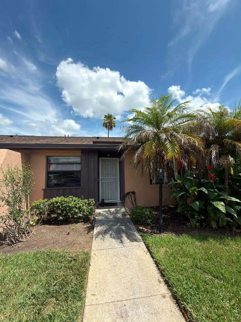 Photo of 2207 Caribbean Drive, Kissimmee, FL 34741 (MLS # S5155426)