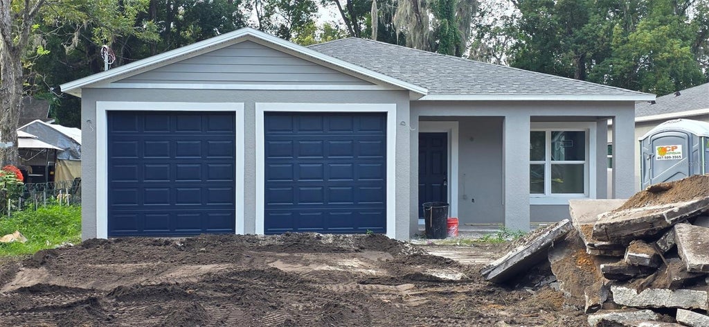 Photo of 1336 40th St, Orlando, FL 32839 (MLS # O6448633)
