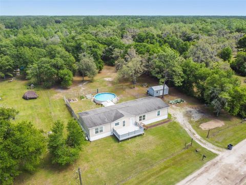 A home in LAKELAND